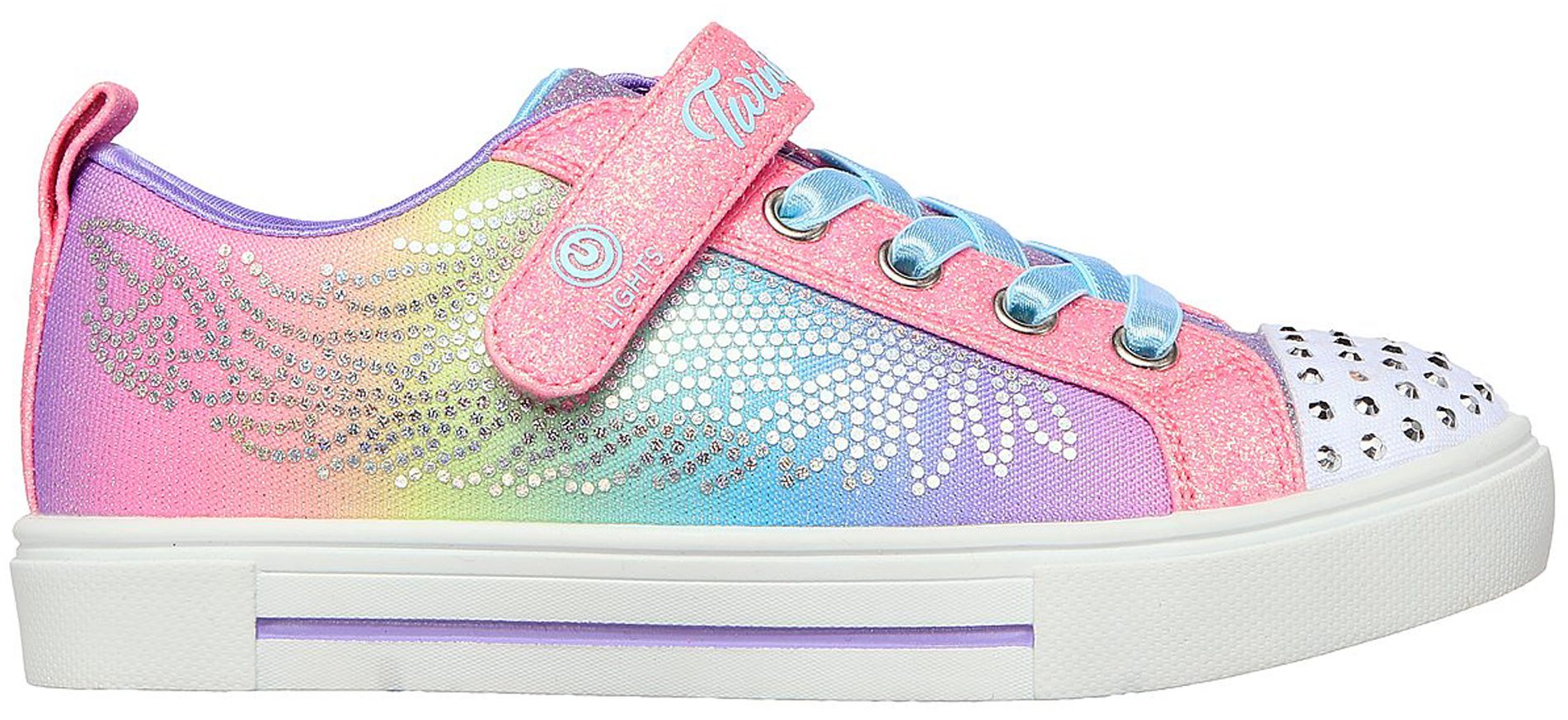 Twinkle toes store wonder wings