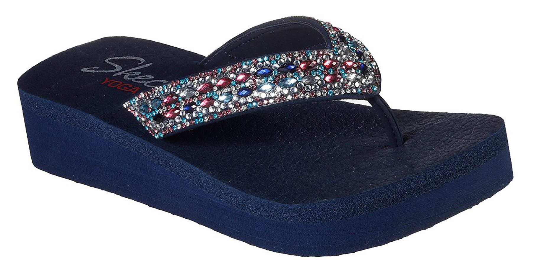 skechers vinyasa glory day