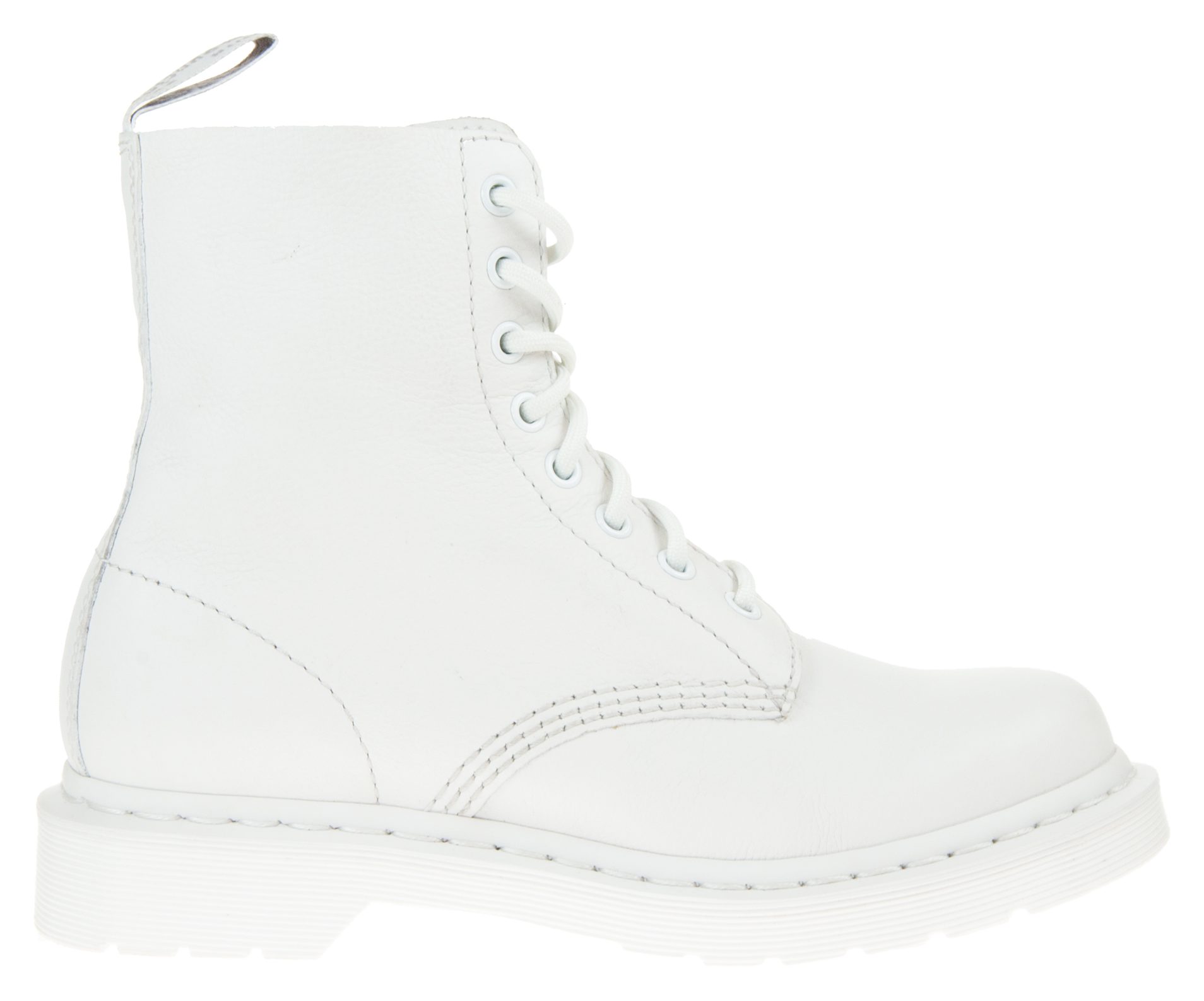 dr martens pascal white virginia