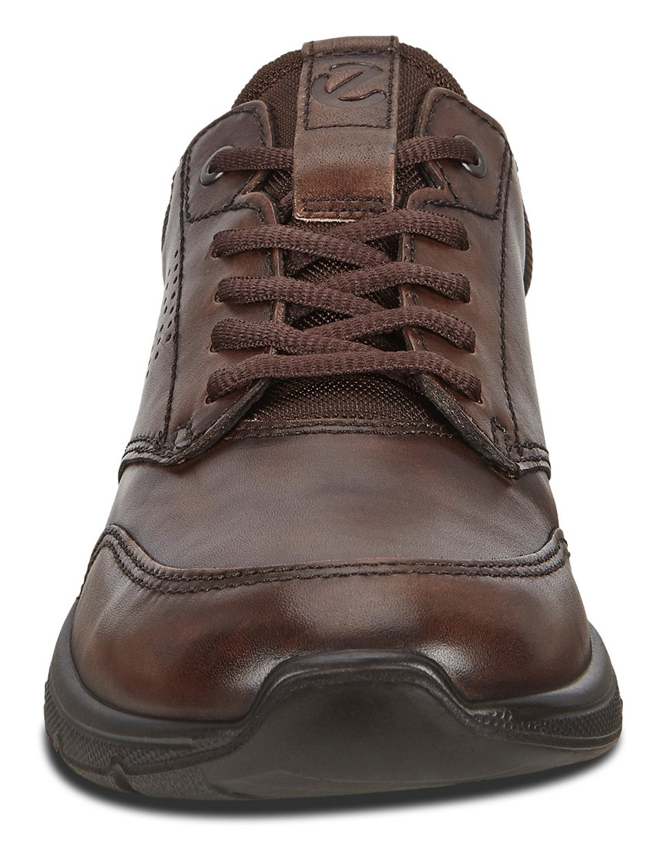 Ecco Irving 34 Brown 511734 55738 - Casual Shoes - Humphries Shoes