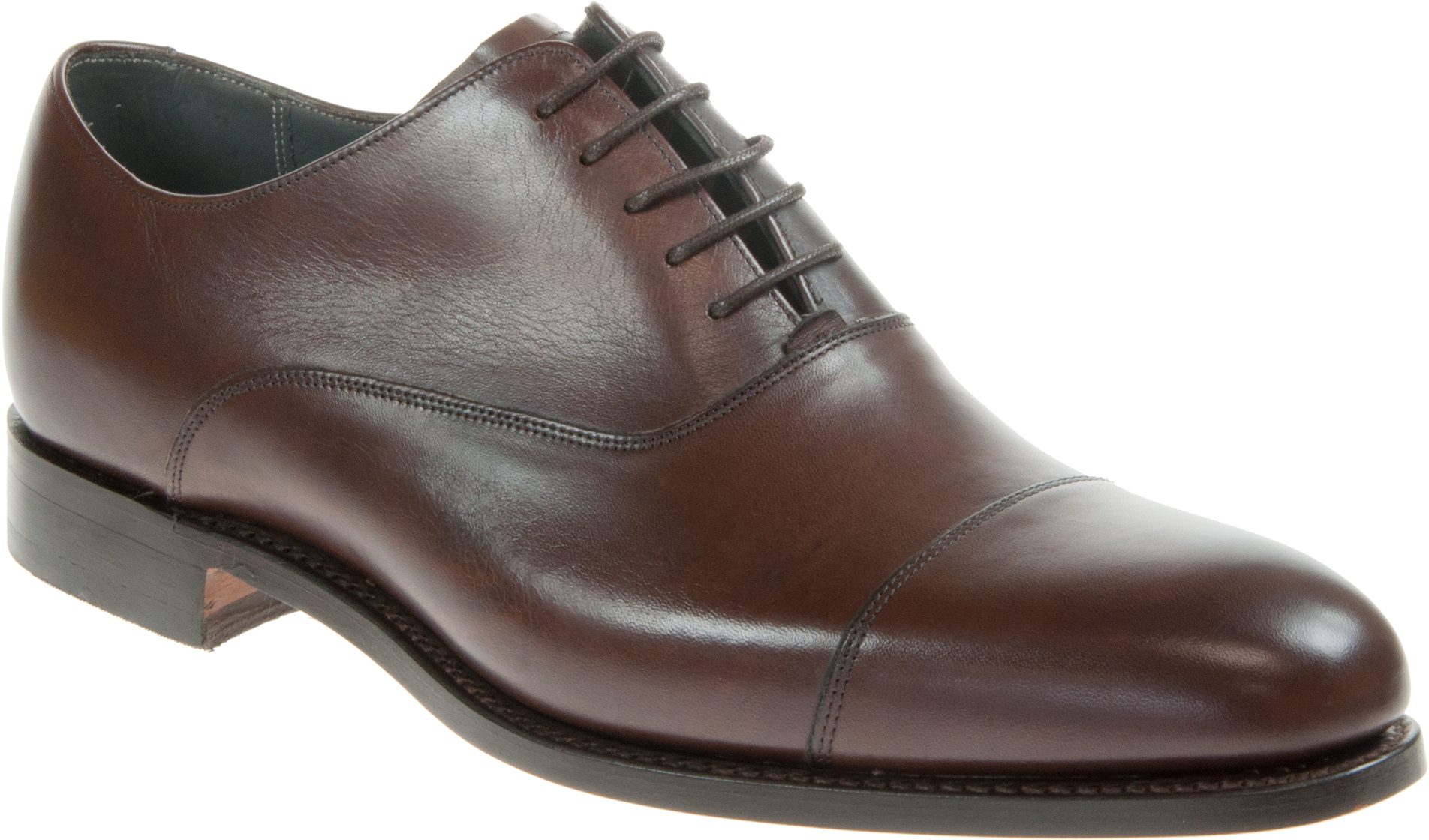 barker winsford black