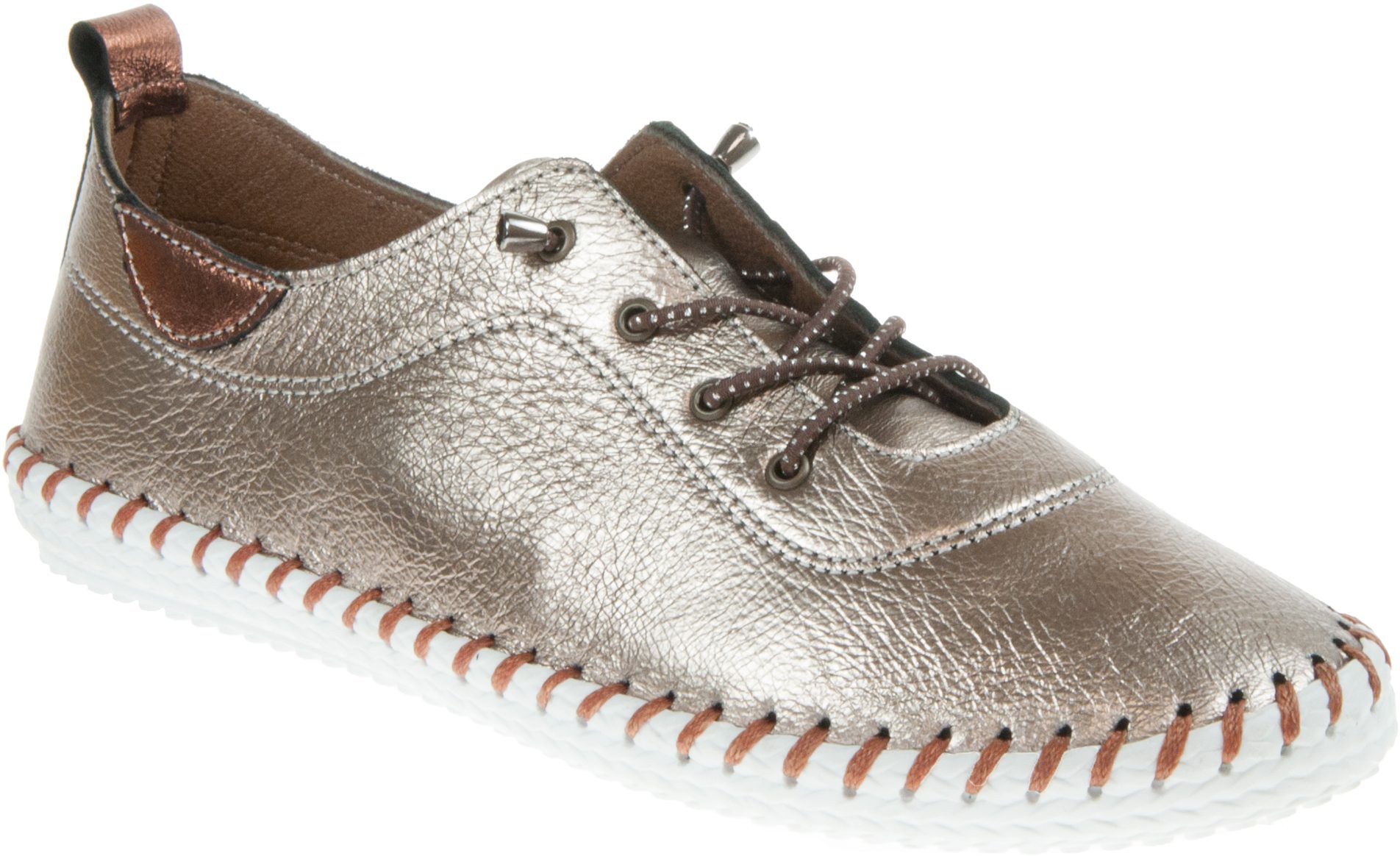 lunar plimsolls