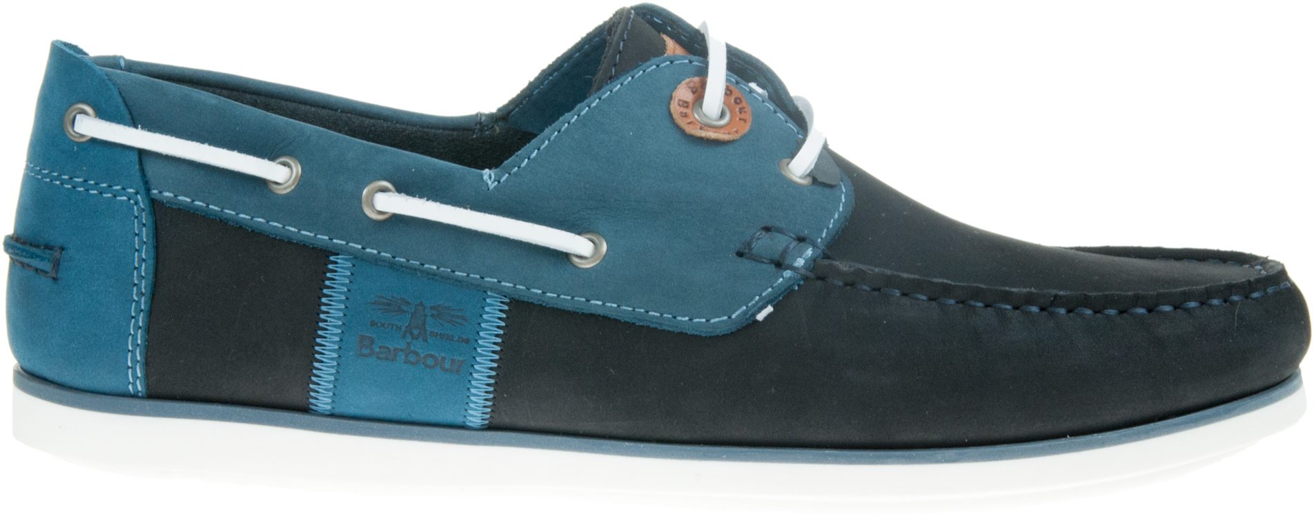 barbour herrington shoes