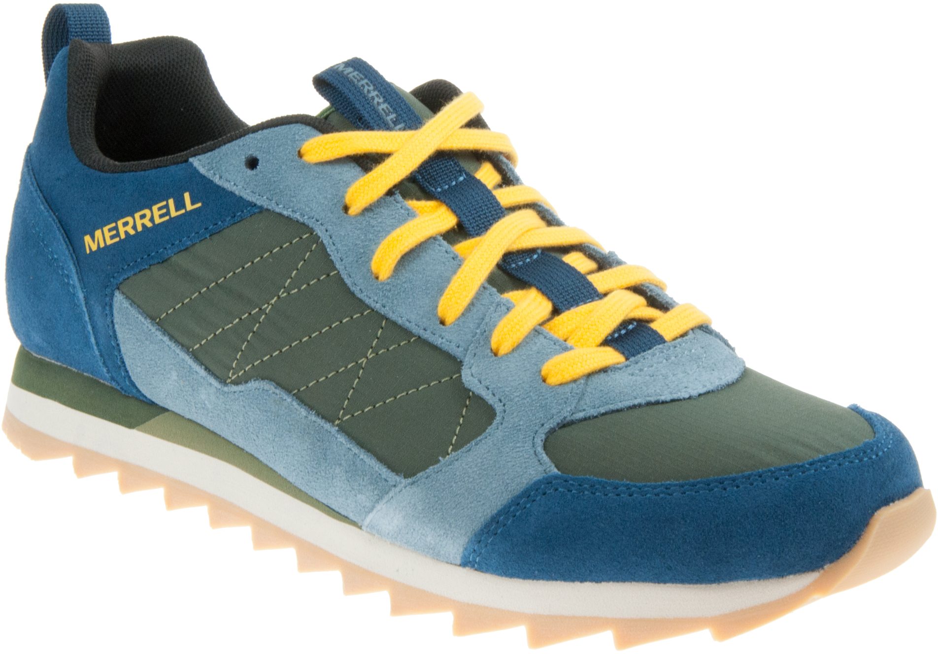 Merrell alpine on sale sneaker uk