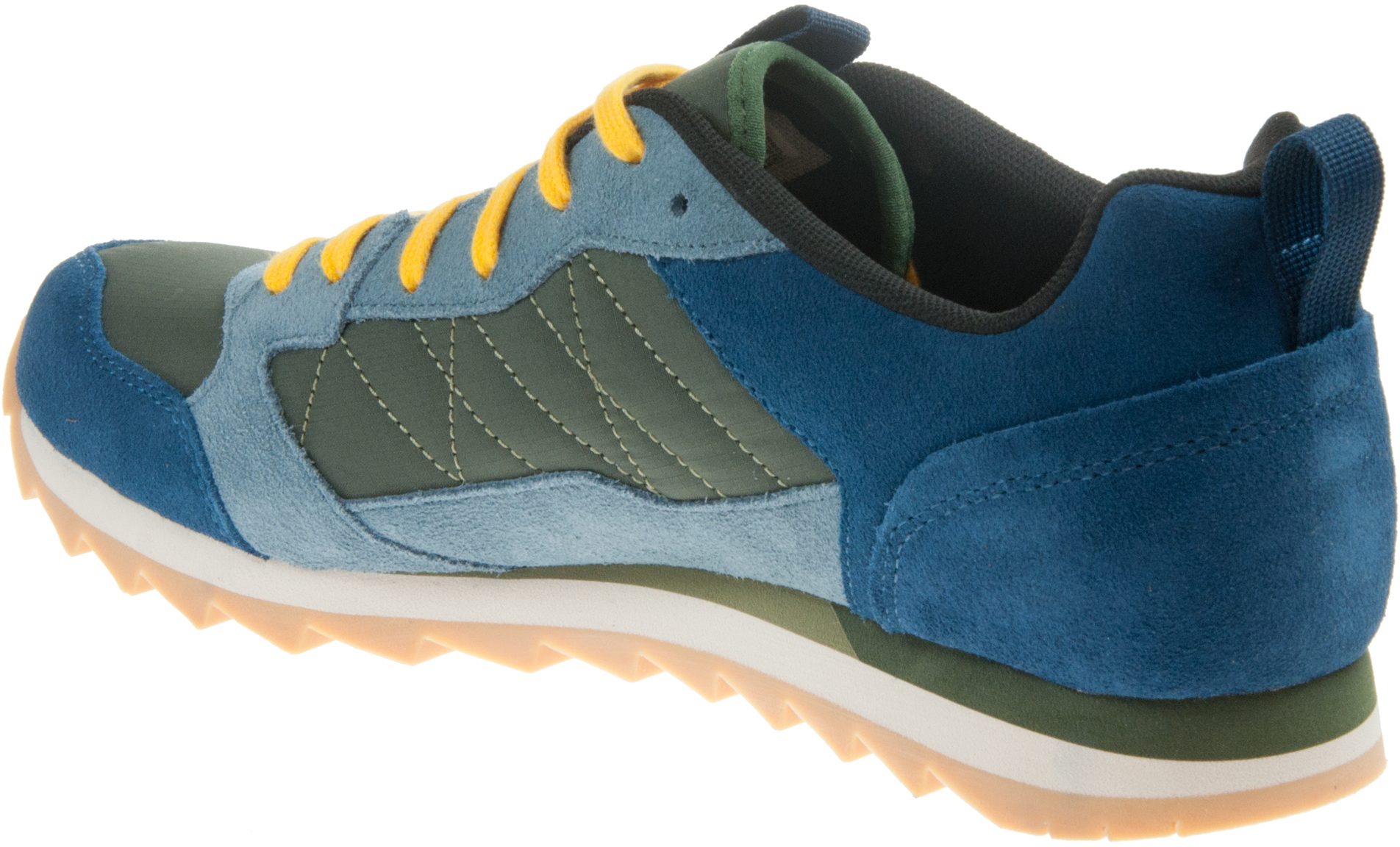 men's alpine sneaker merrell