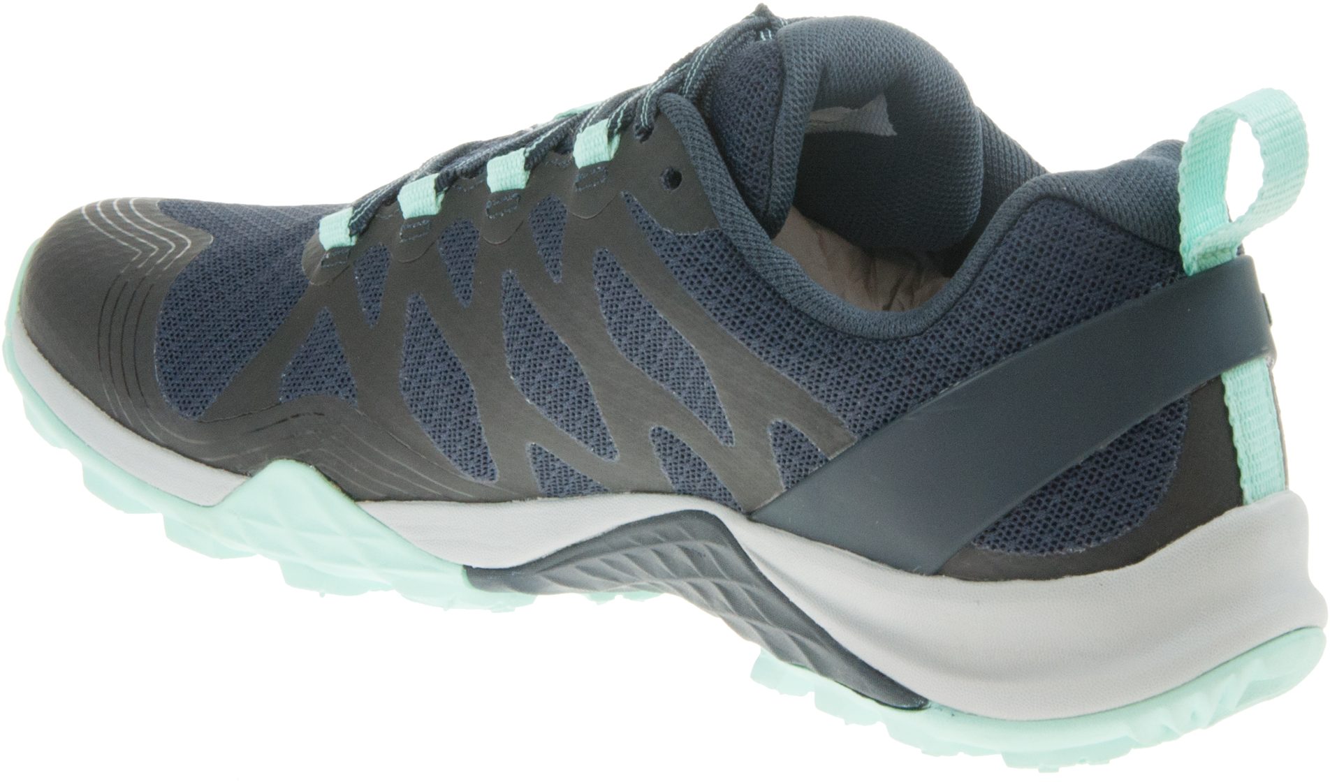 merrell siren gore tex