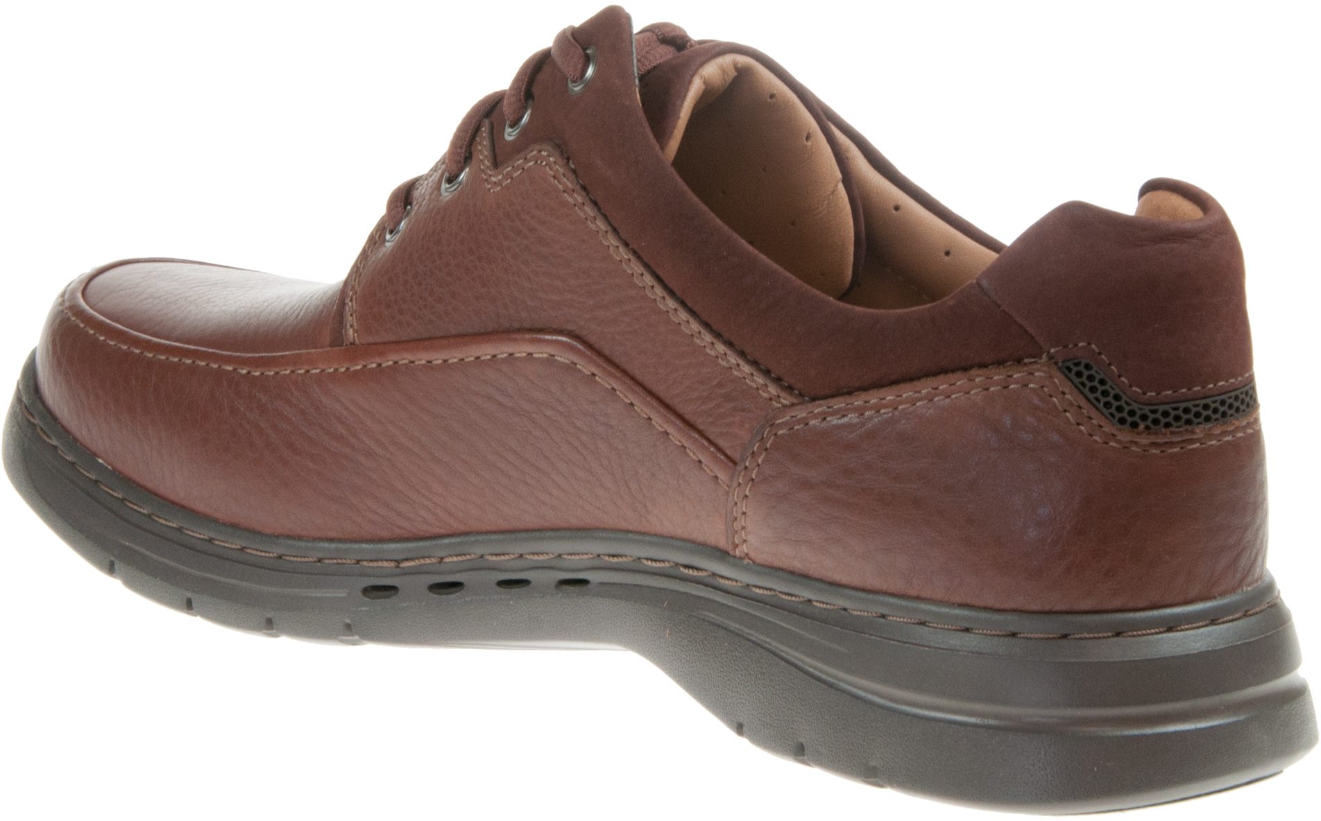 clarks unbrawley