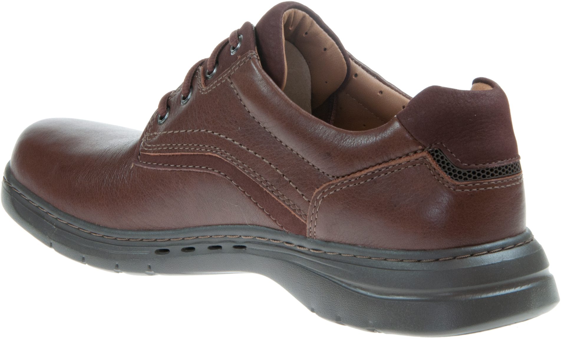 clarks unbrawley