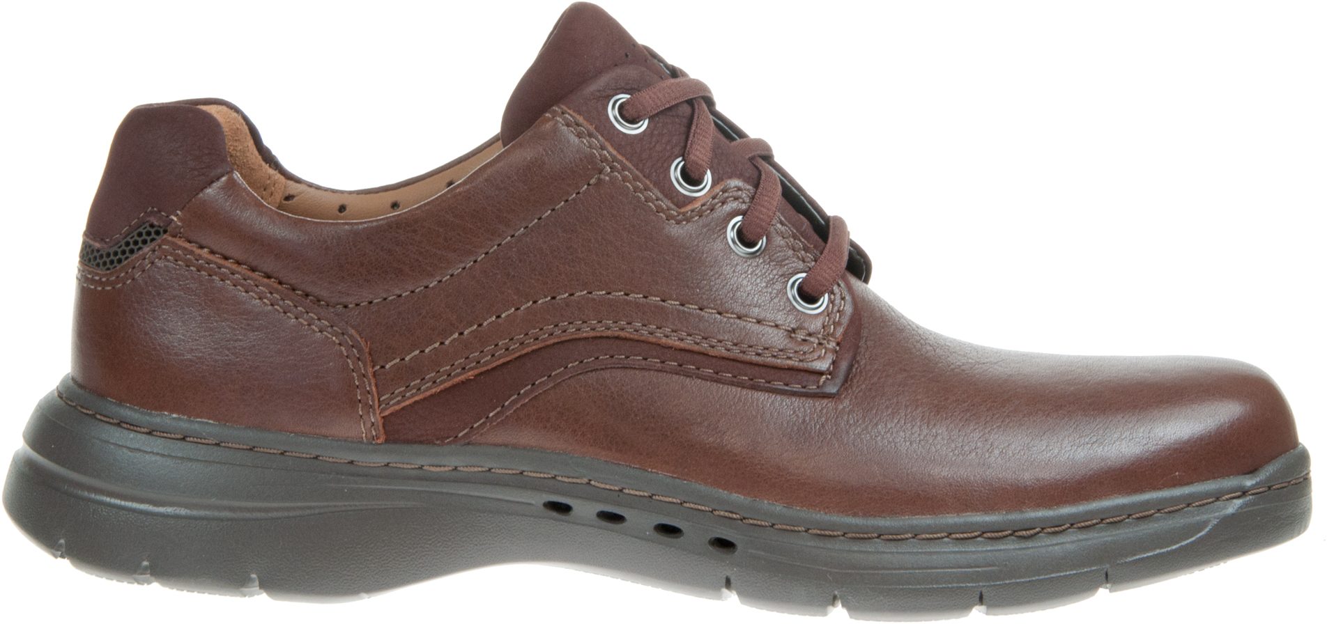 clarks unbrawley