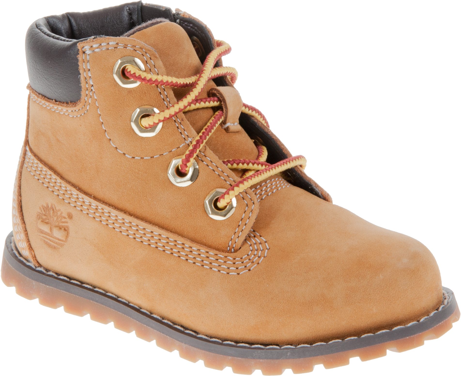 timberland pokey pine 6in boot