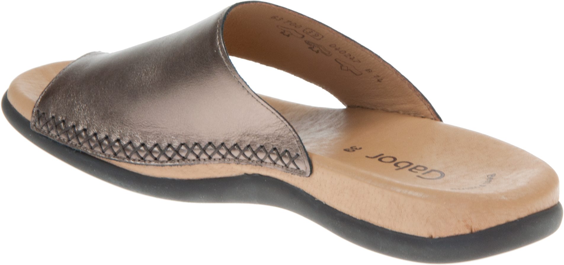 gabor lanzarote mules