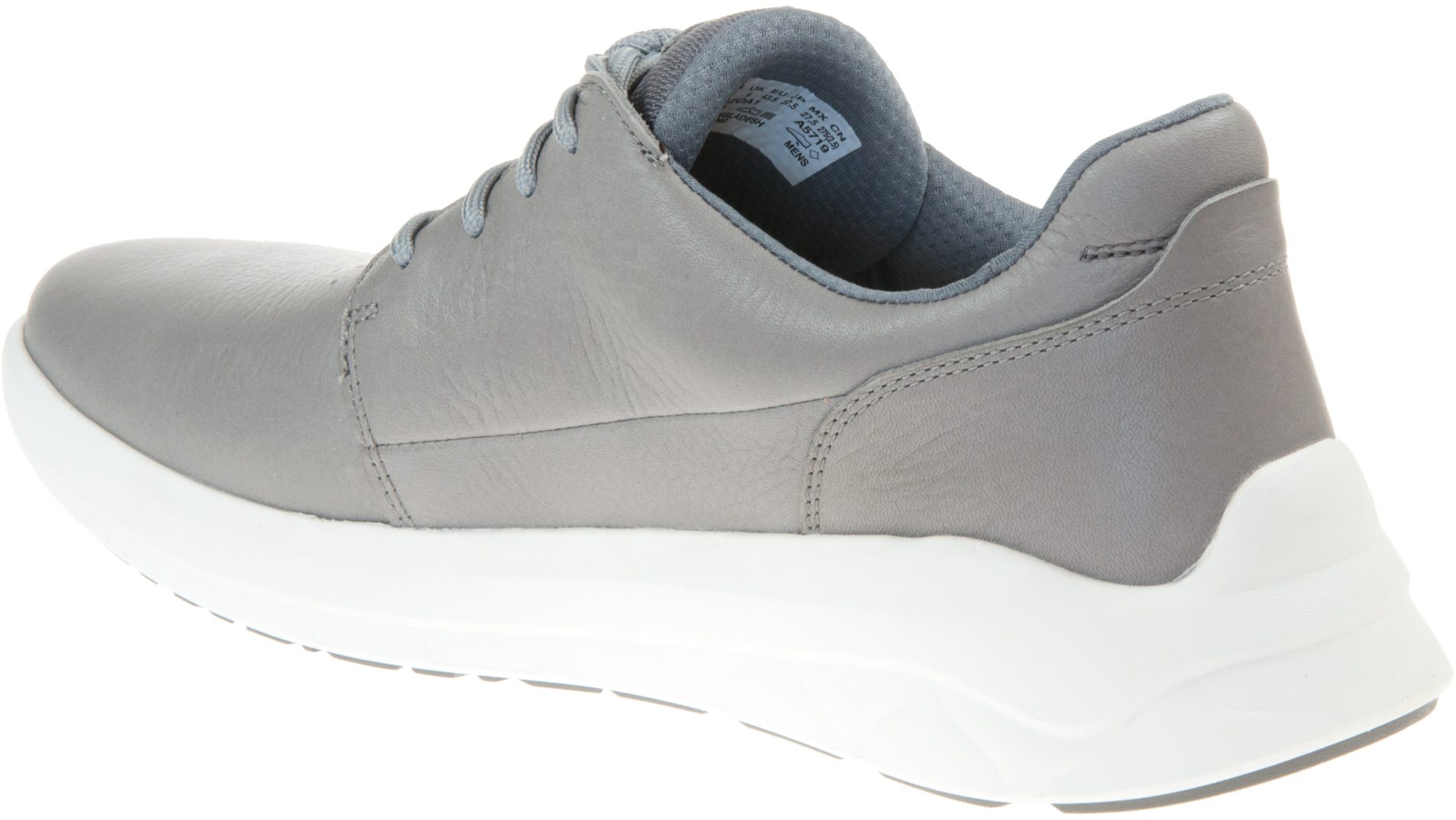 timberland bradstreet oxford grey