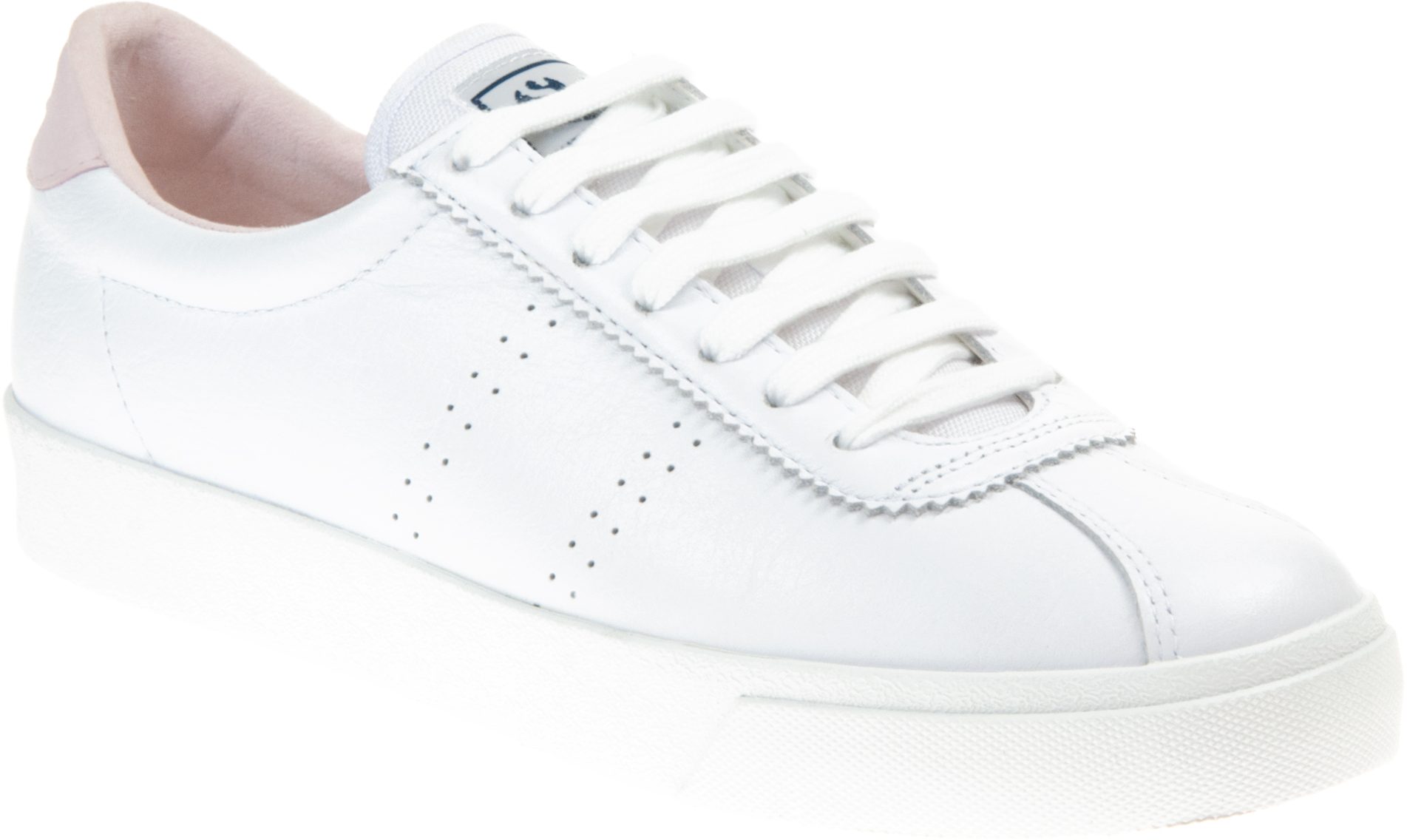 superga 2843 pink