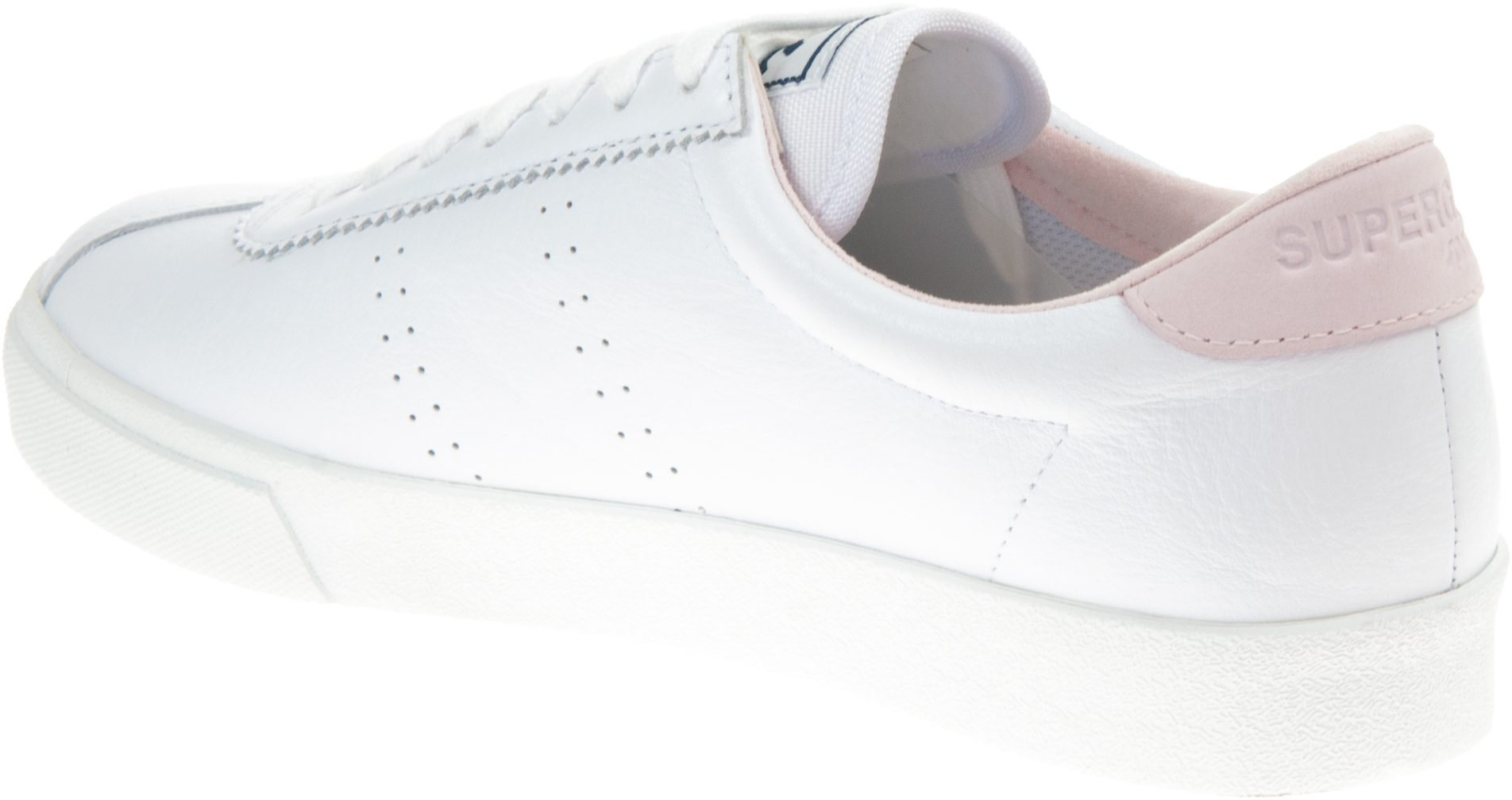 superga 2843 pink