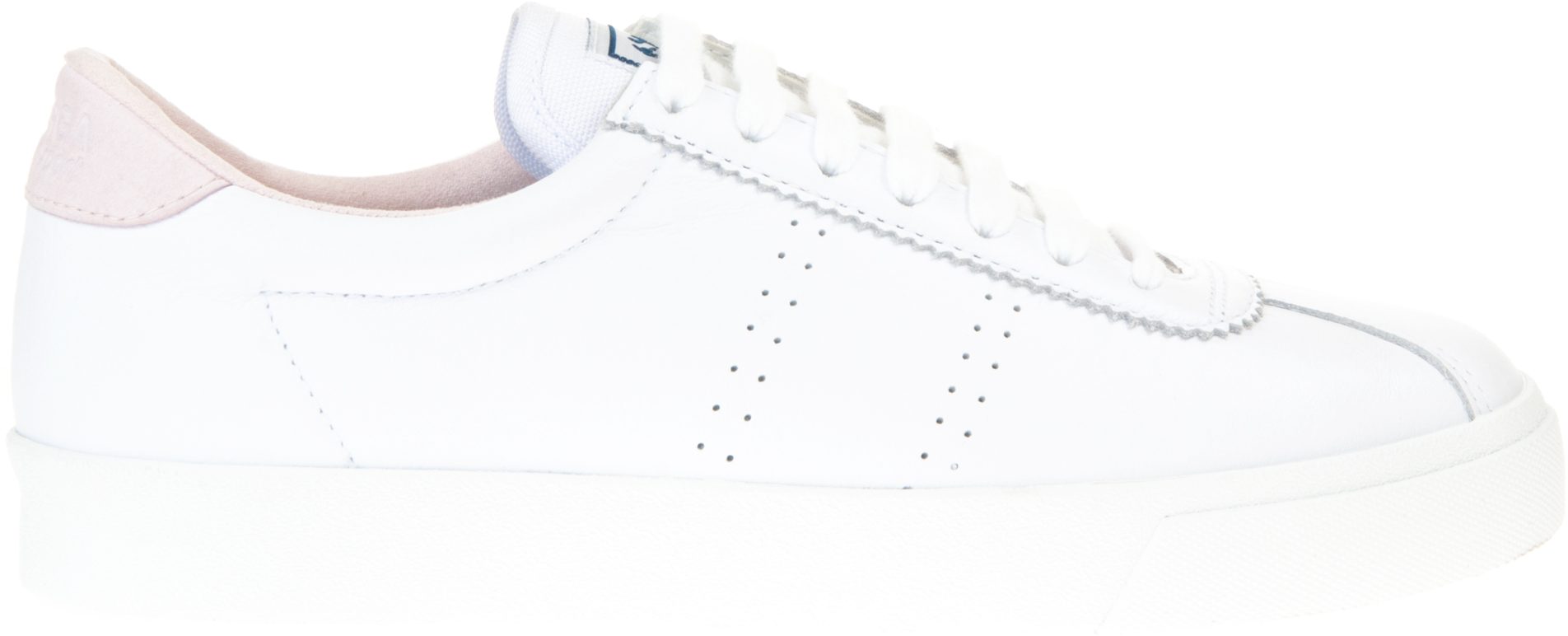 superga 2843 pink