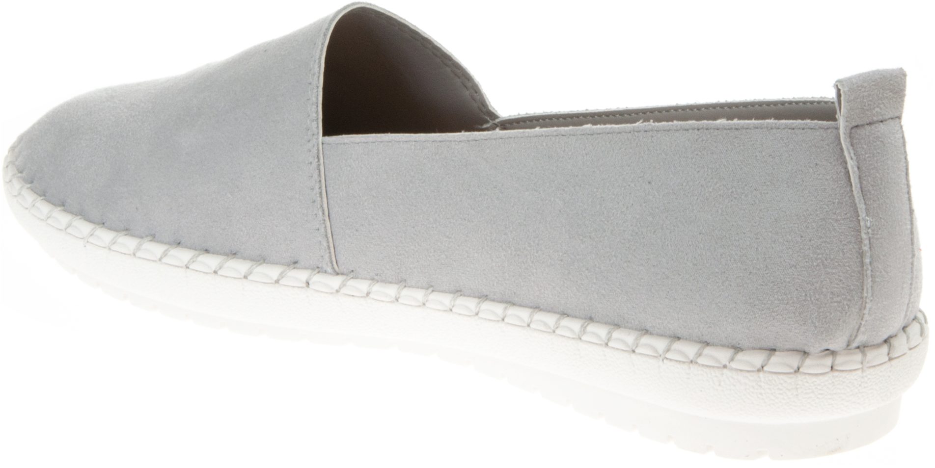 Lunar Bliss Grey JLY145 GR - Everyday Shoes - Humphries Shoes