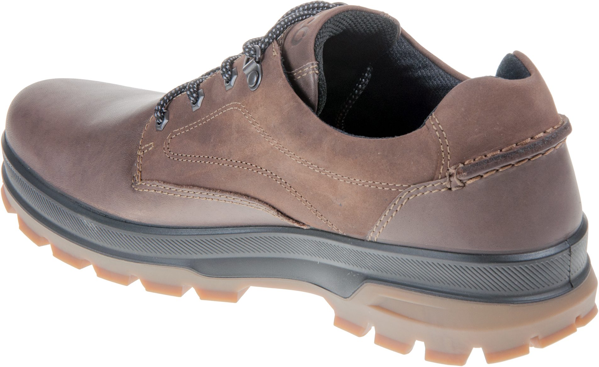 Ecco Rugged Track Gore-Tex 34 Dark Clay / Coffee 838034 56098 - Outdoor ...