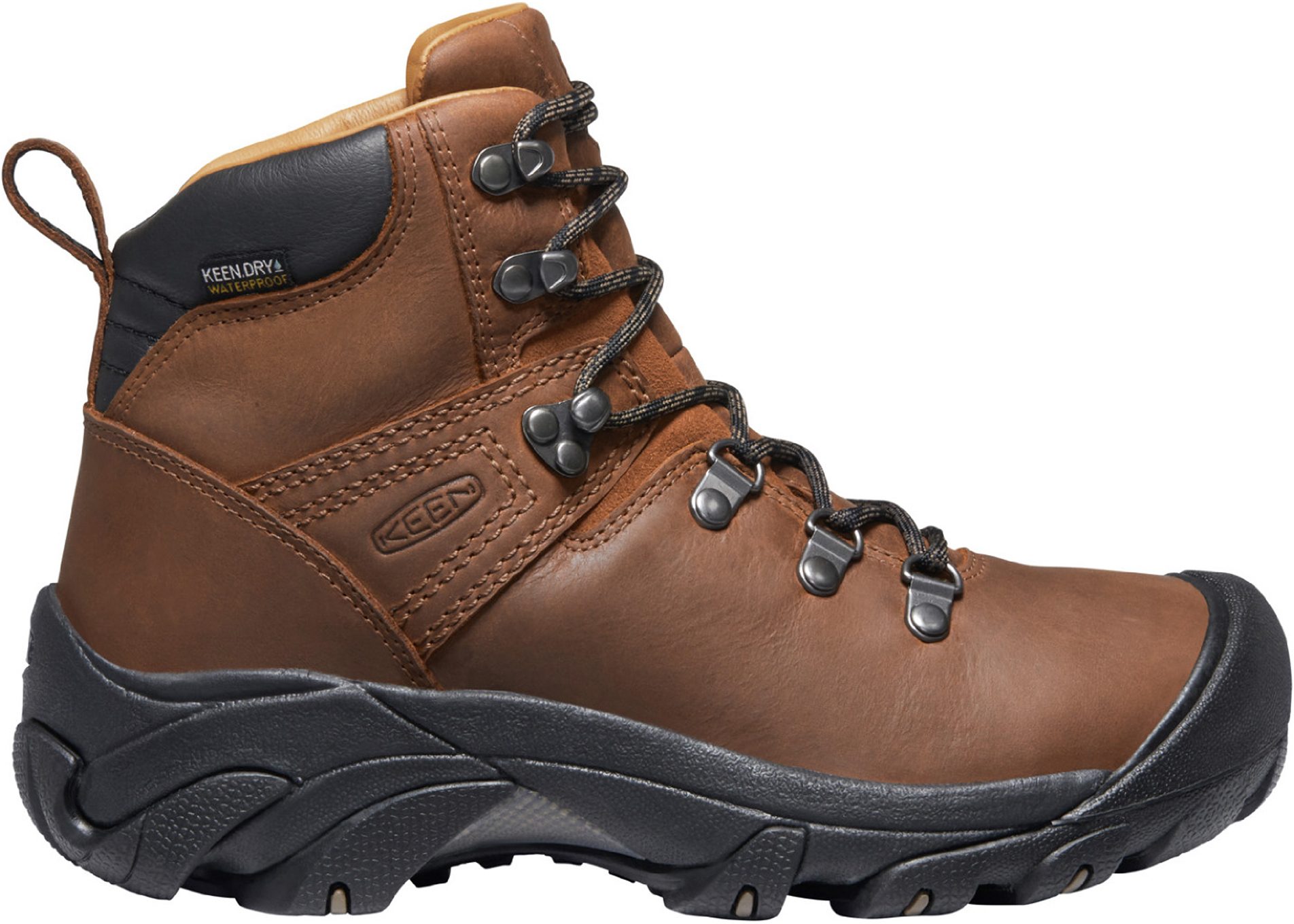 keen pyrenees w