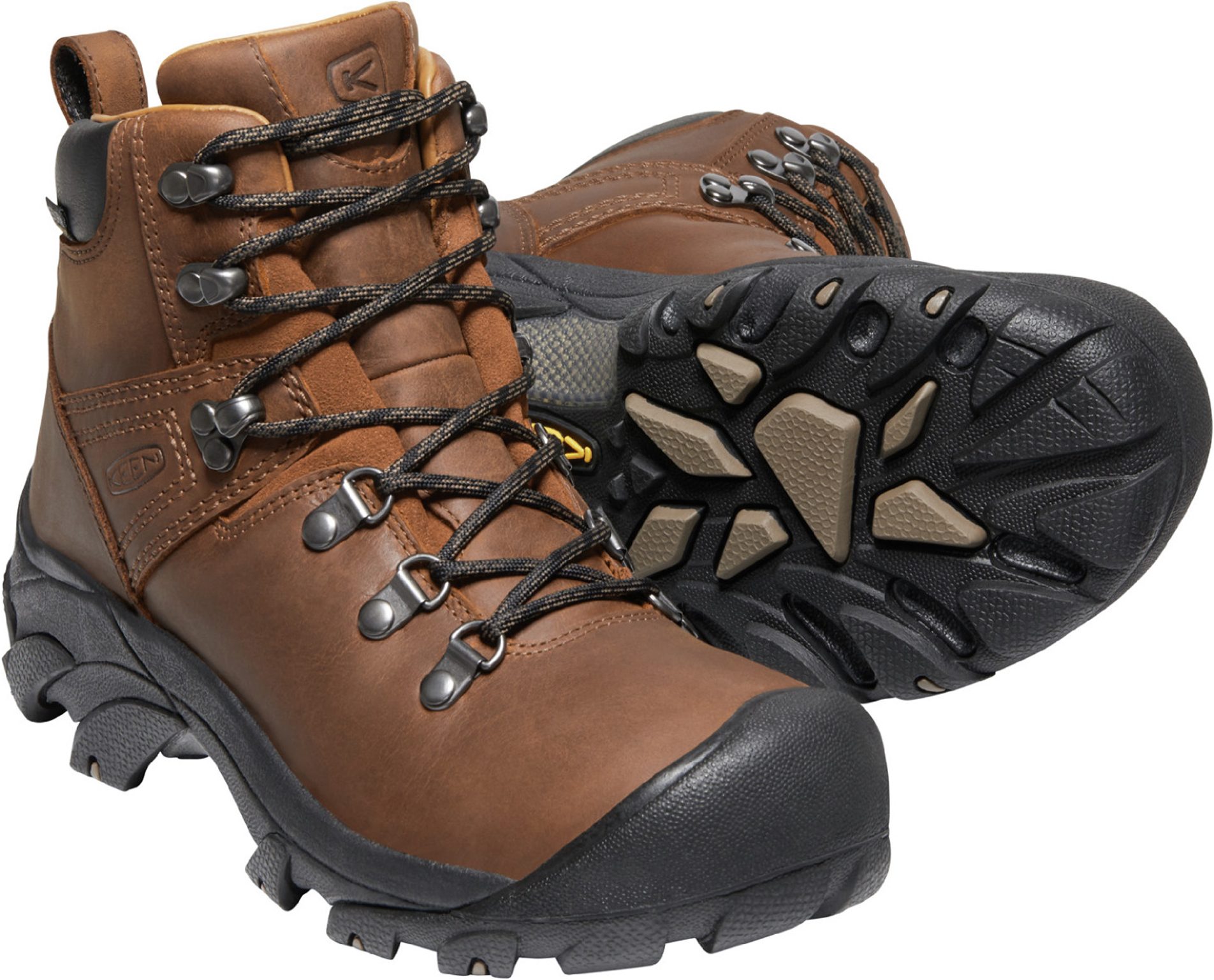 keen pyrenees w