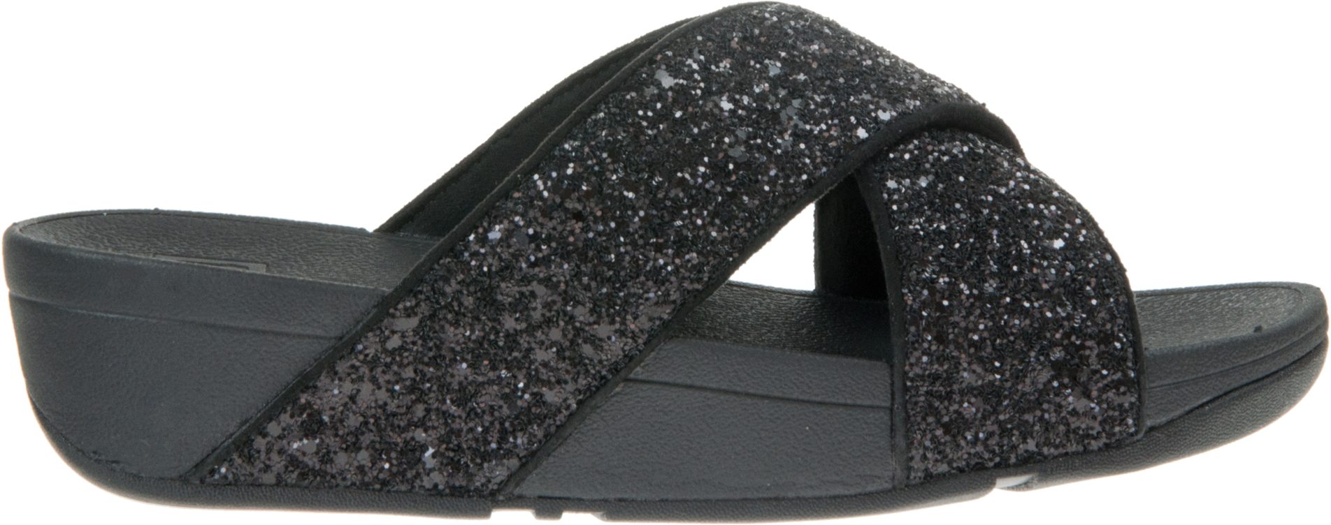 lulu glitter flip flop