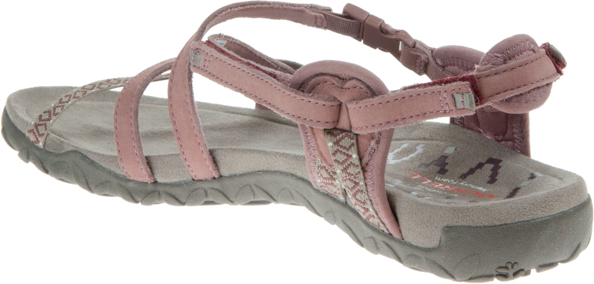 merrell terran lattice ii