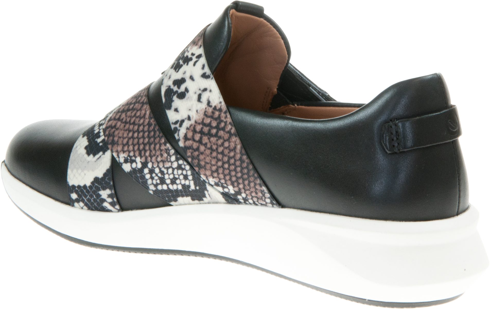 un rio strap clarks