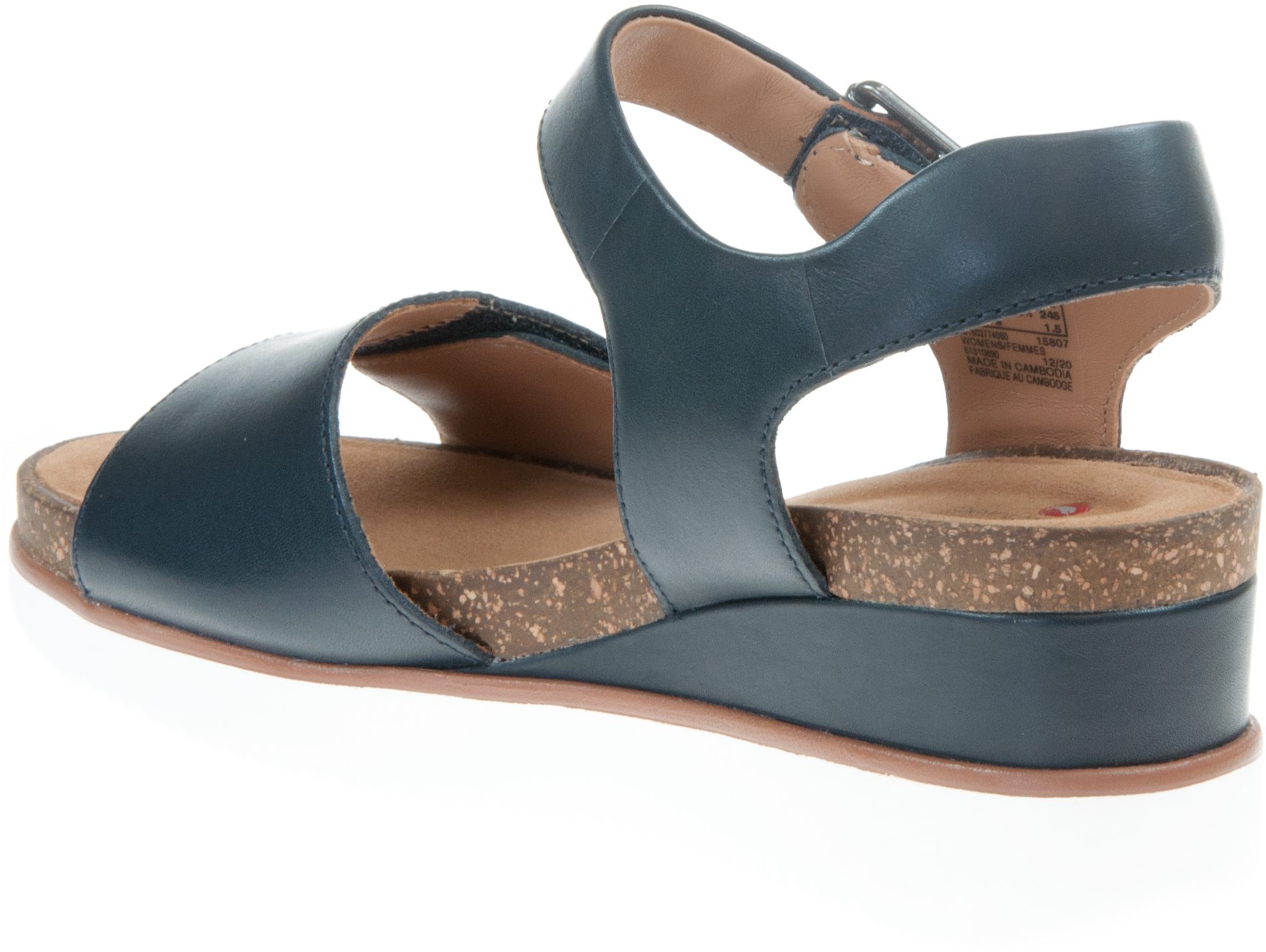 pointed heel sandals