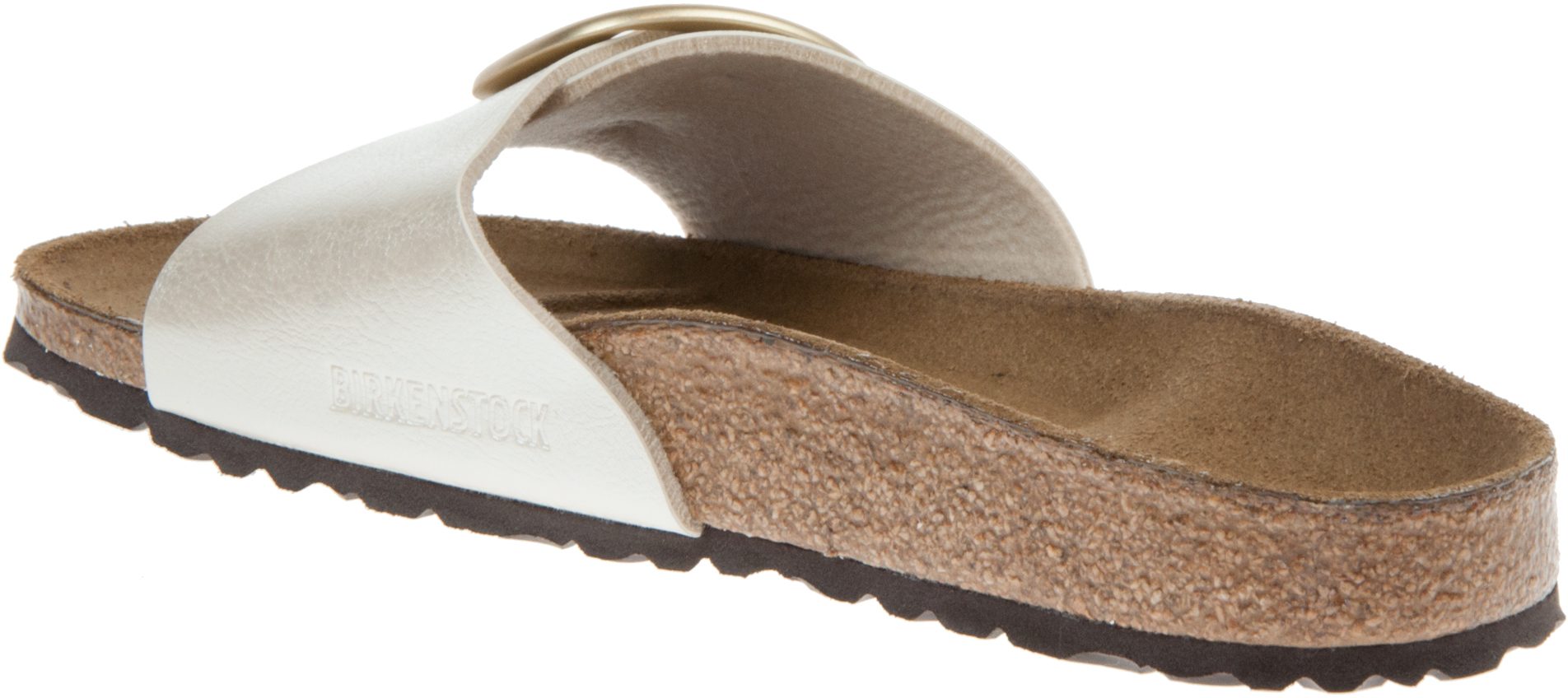 birkenstock big buckle soft footbed