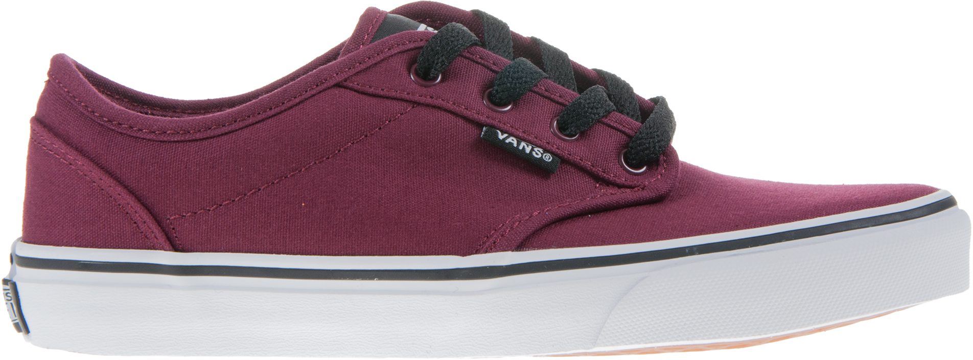 Vans atwood deals kids