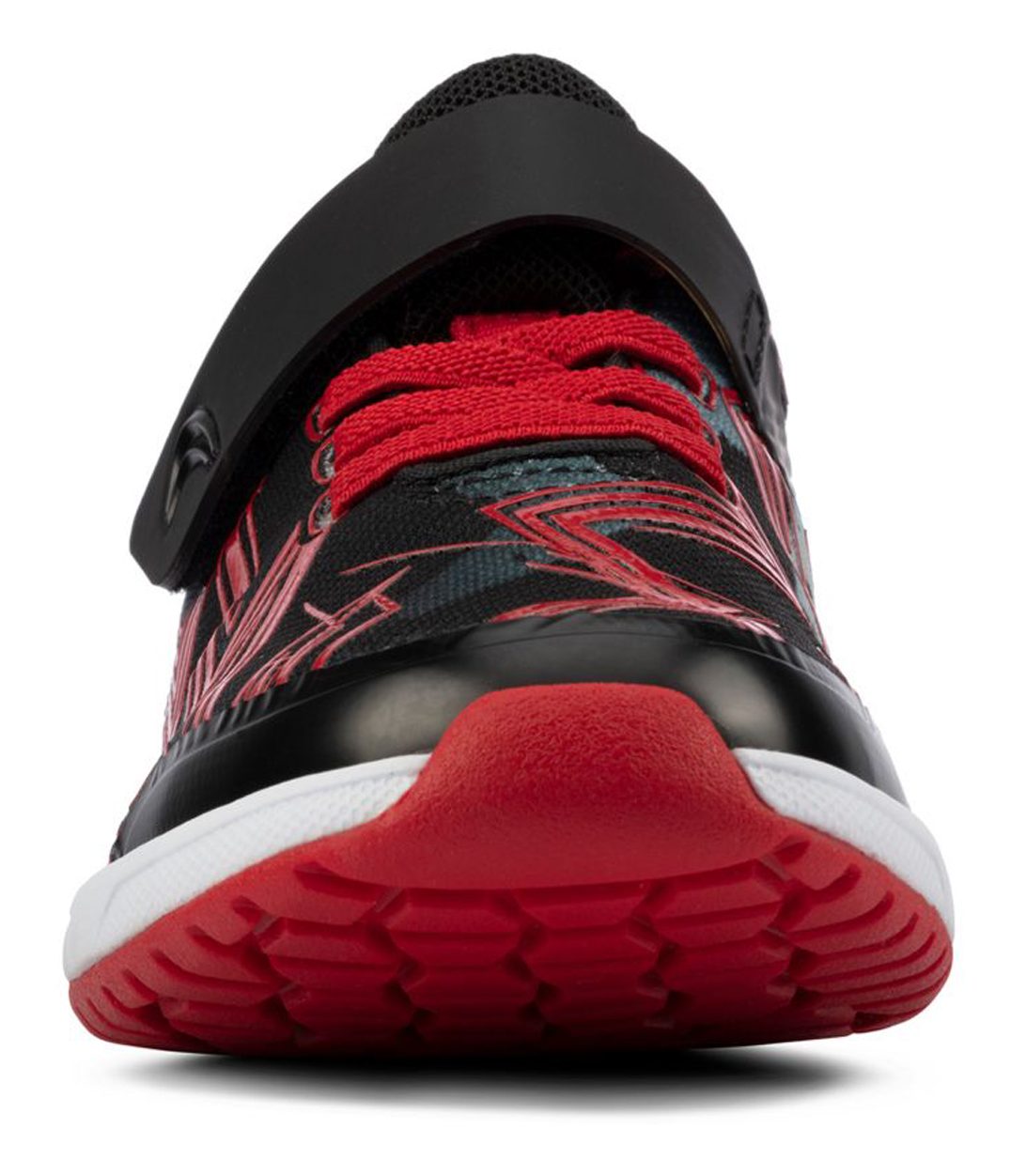 clarks loxham pace youth shoes
