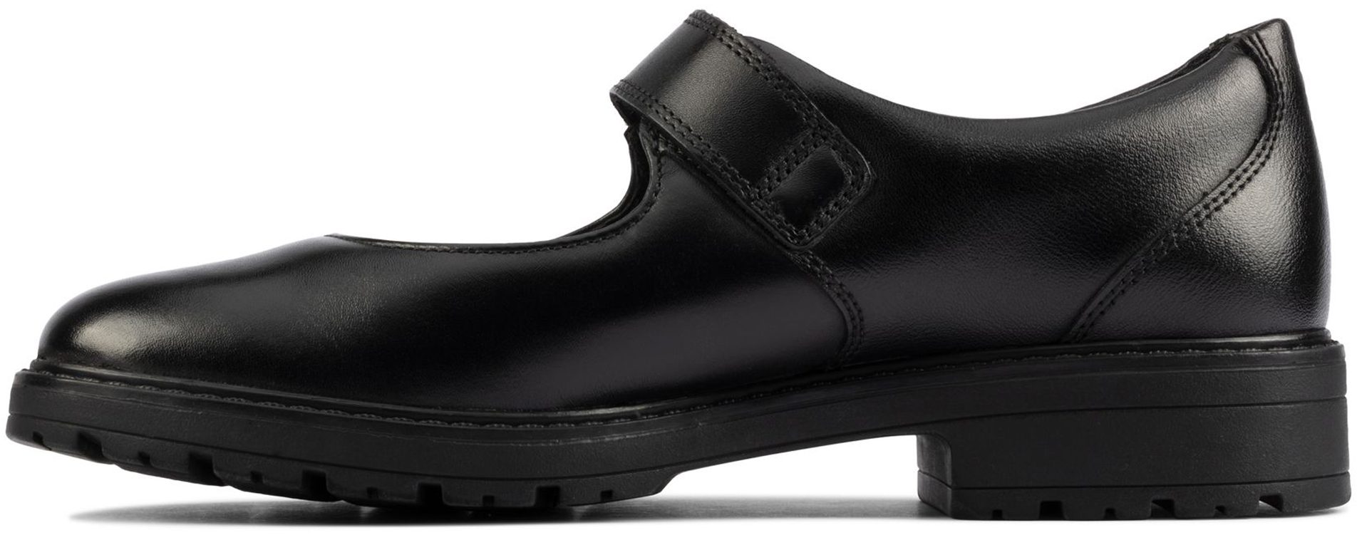 sami walk youth black leather