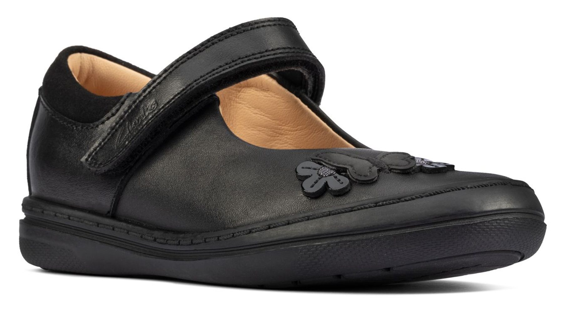 clarks daisy doll shoes