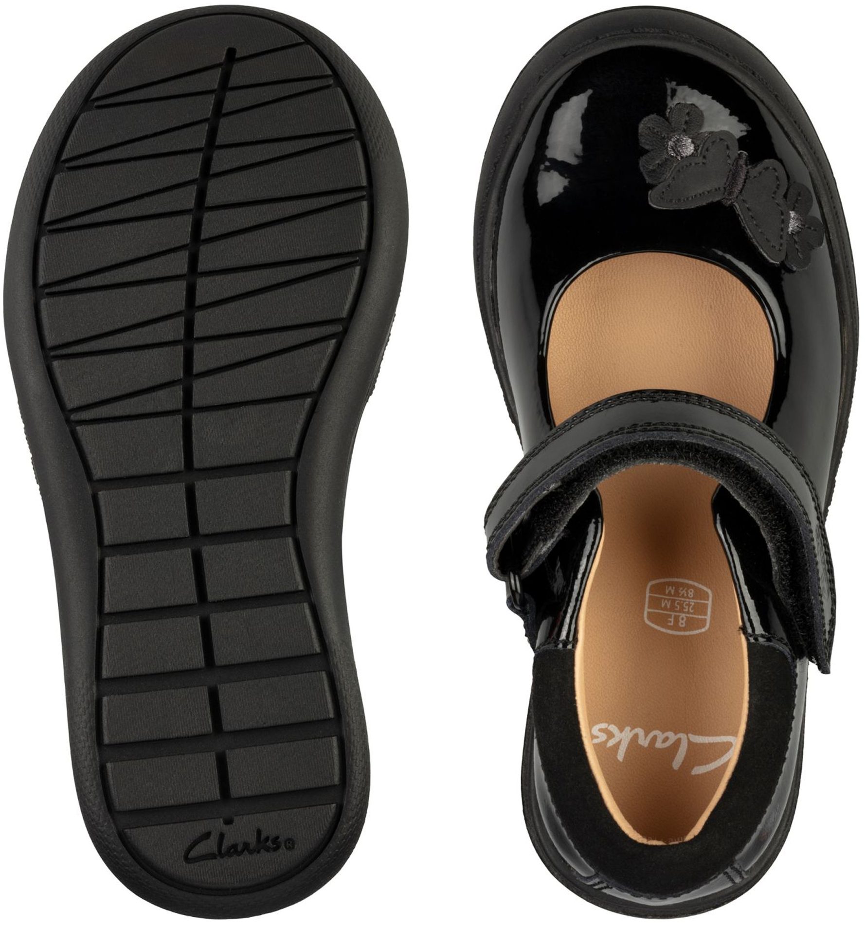 scooter daisy clarks