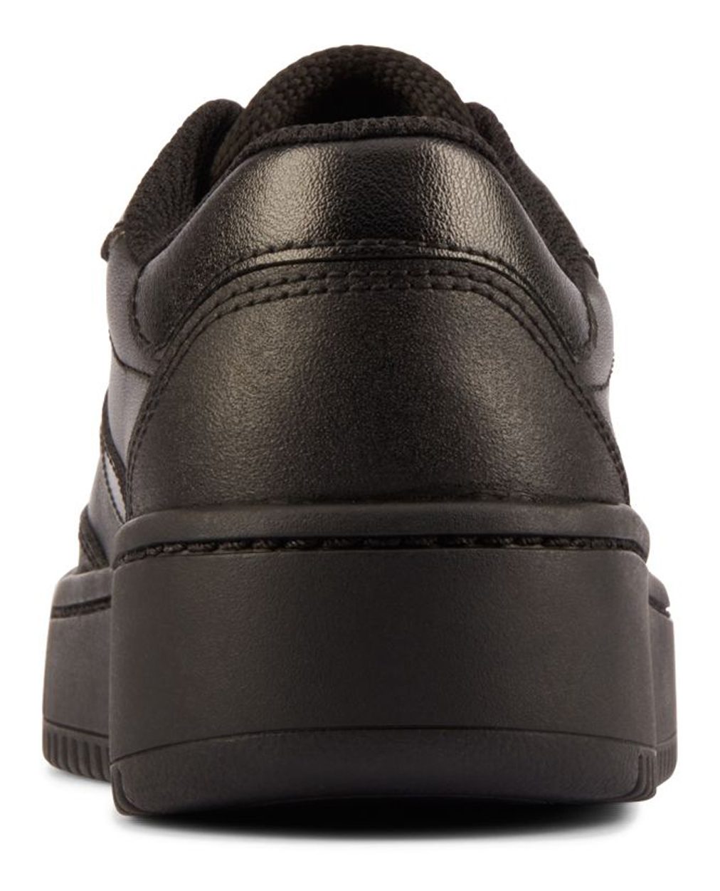 tor sport flex youth black leather