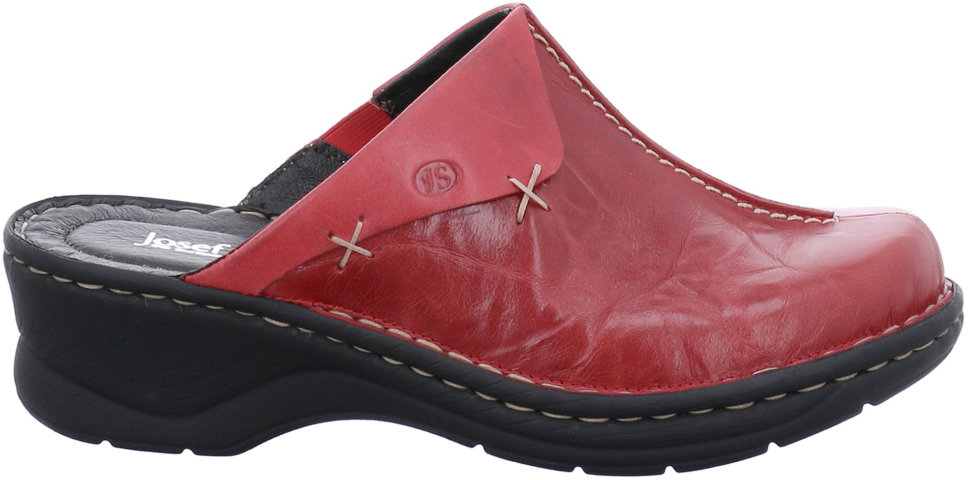 josef seibel women's catalonia 48 clogs