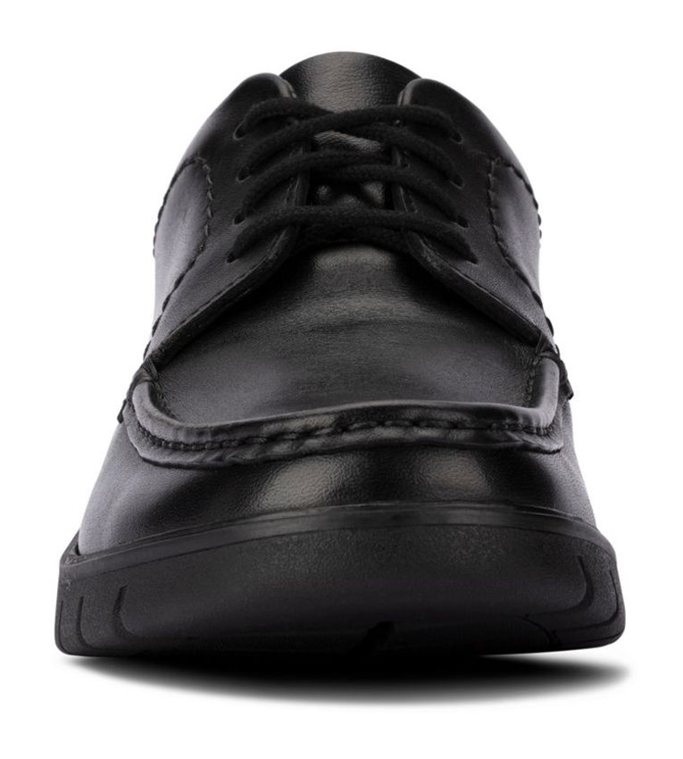 sami walk youth black leather