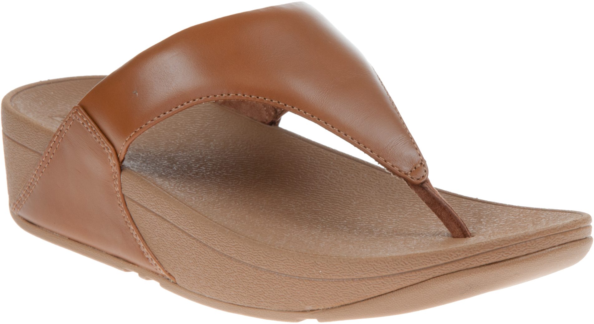 The bay outlet fitflop sandals