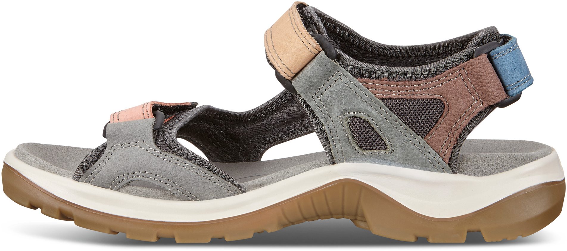 ecco offroad yucatan sandal