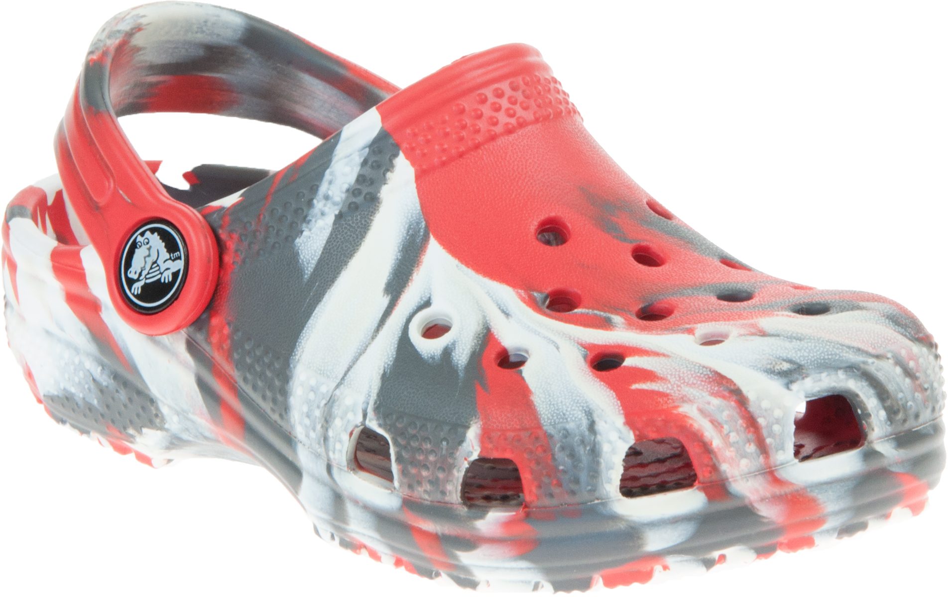 skecher crocs