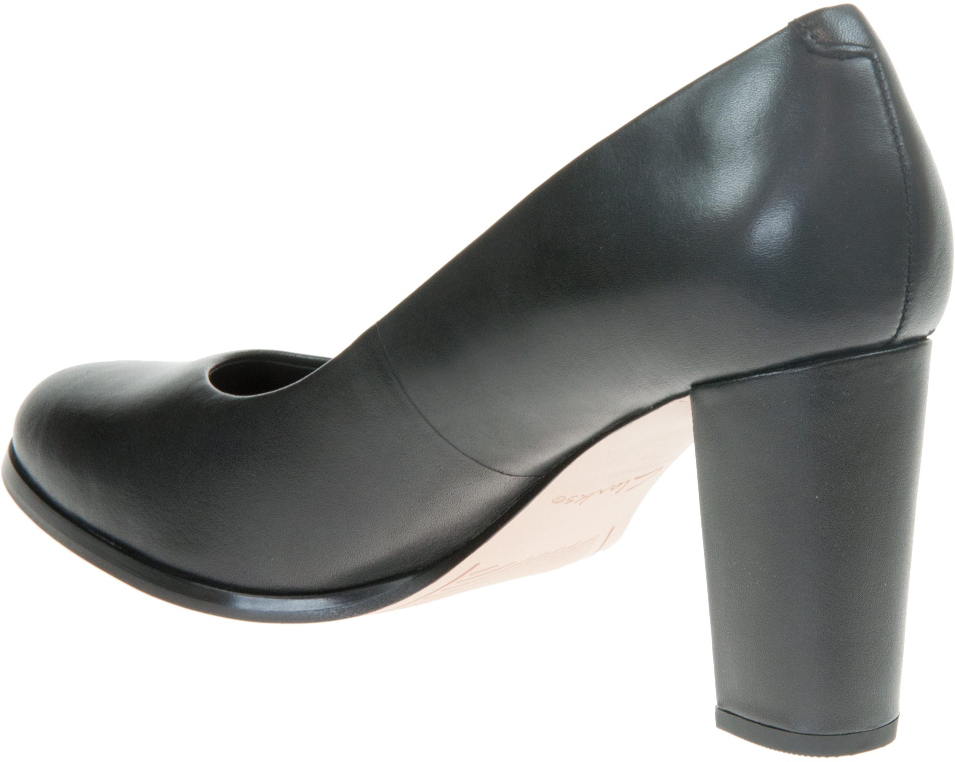 clarks kaylin cara pump