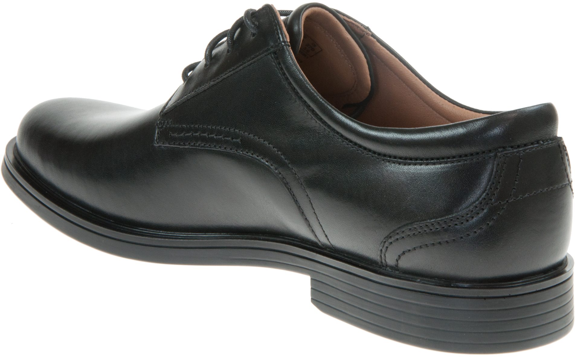 clarks un aldric lace