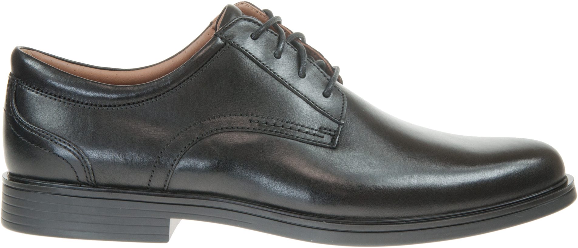 clarks un aldric lace