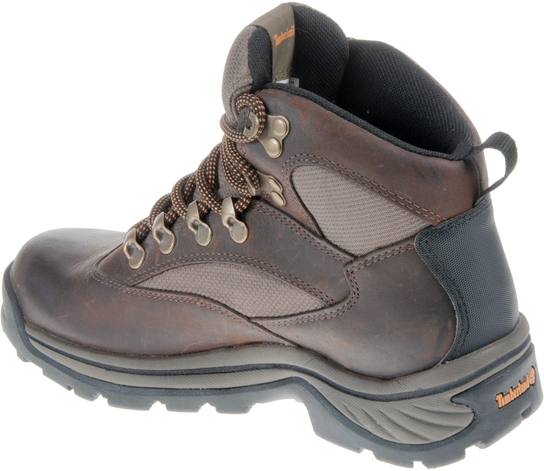 timberland chocorua review