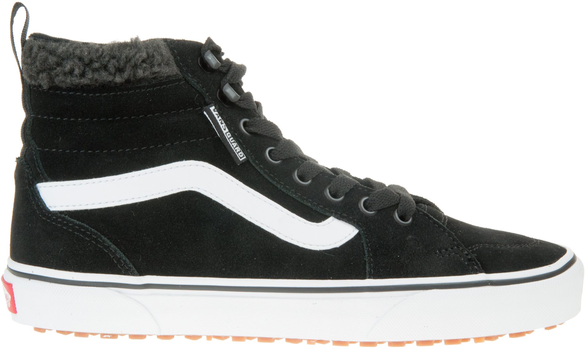 vans women's range exp hi vansguard sneaker boot