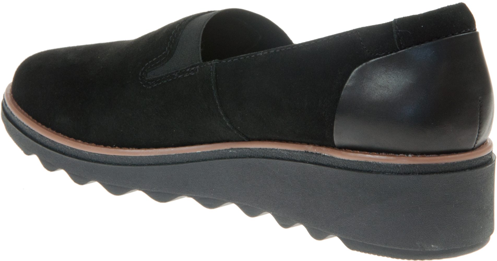 clarks sharon dolly black patent