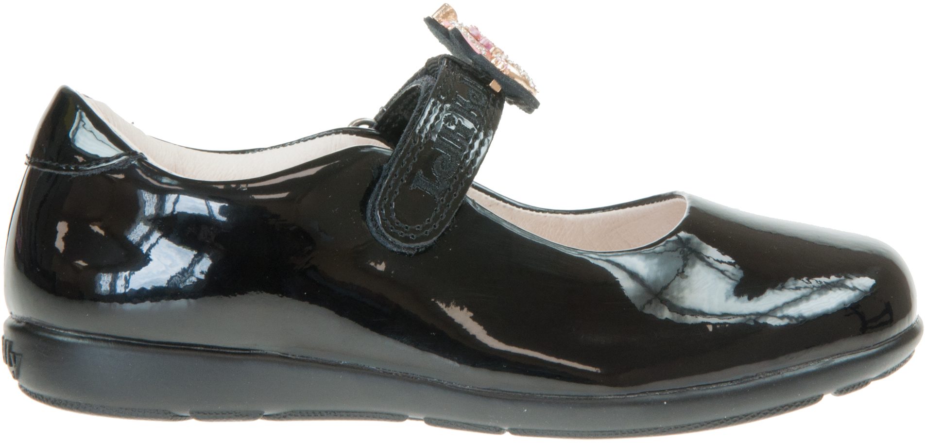 Lelli Kelly Bliss 2  School Shoes