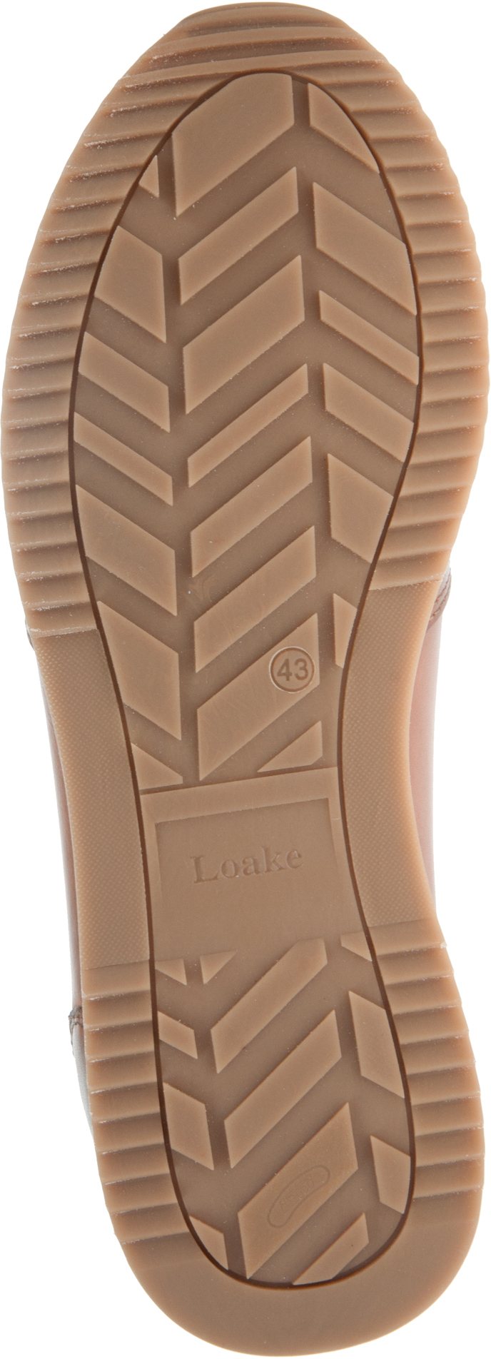 loake bannister cedar