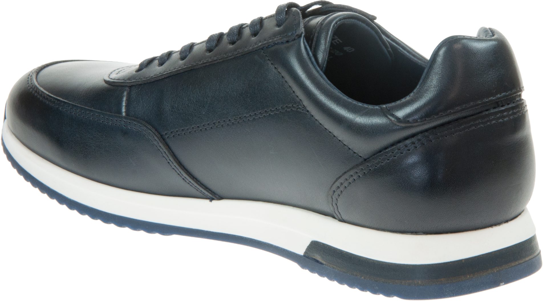 loake bannister trainer