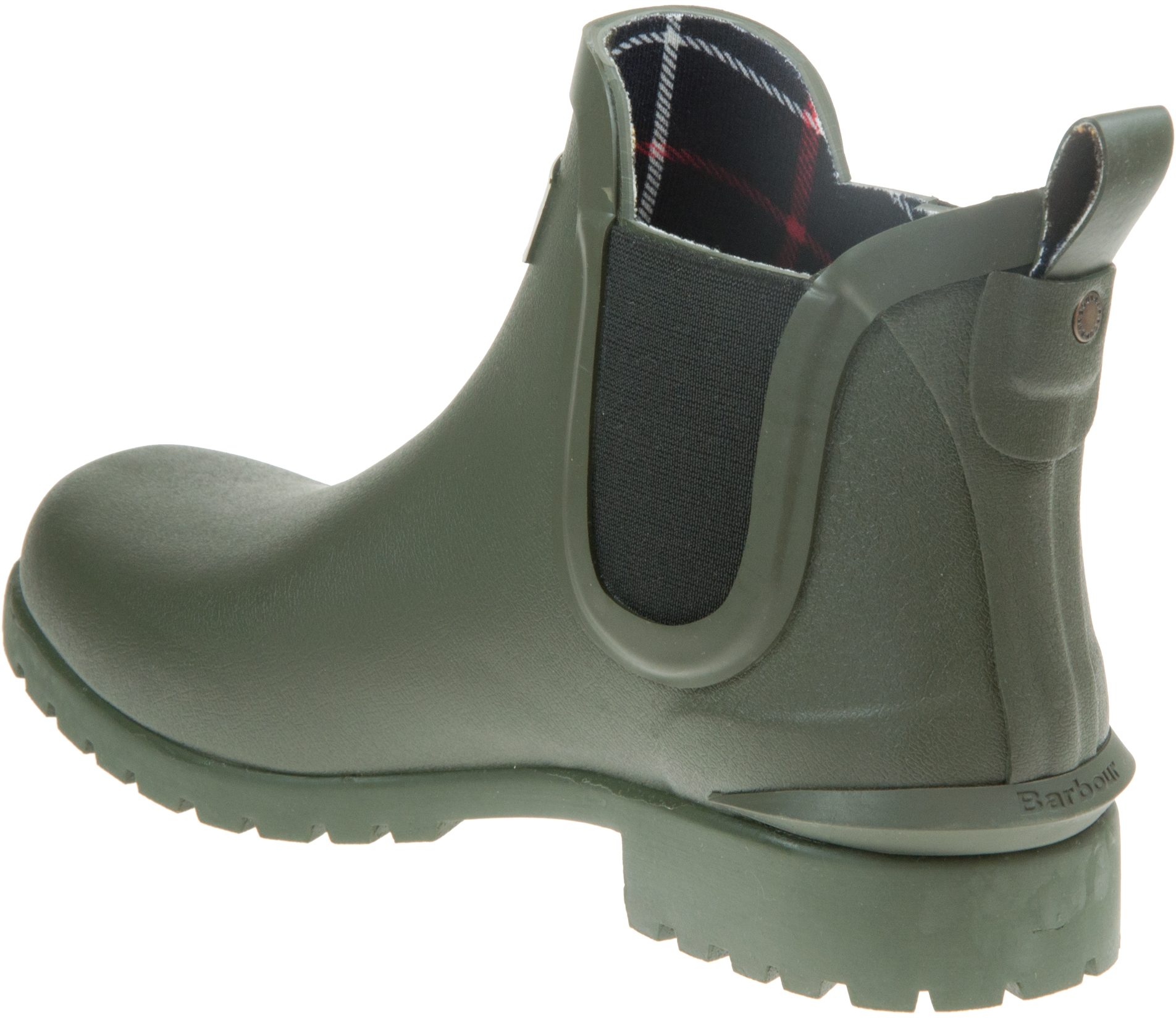 barbour wilton wellies olive