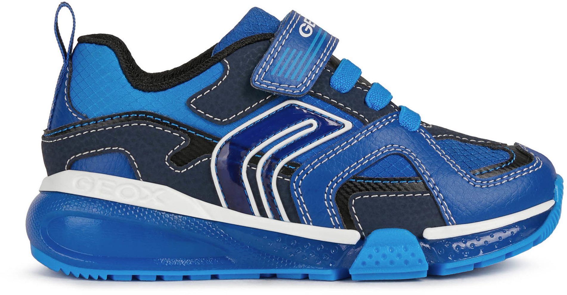 Sneakers Low BAYONYC für Jungen, GEOX